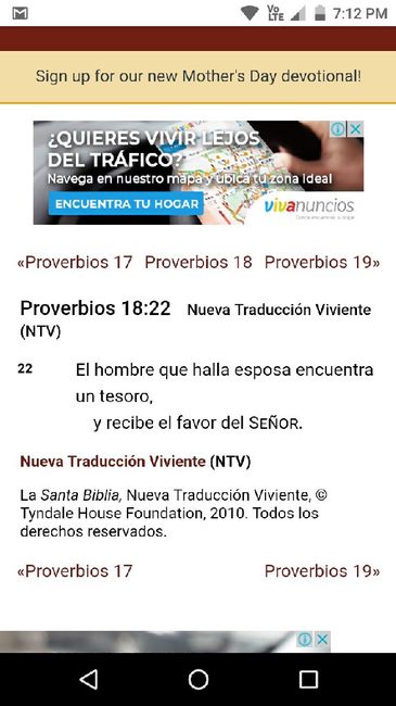 Soy testigo de Jehová - 2