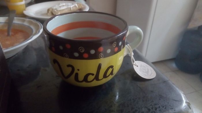 Pedida de padrinos! - 3