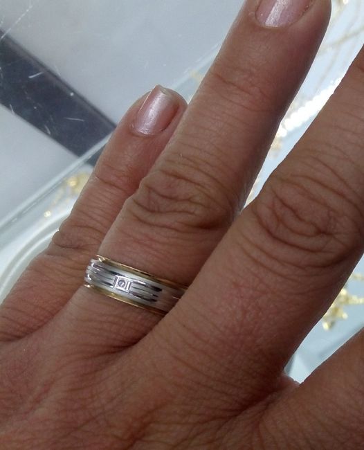 Es Martes con M de muéstrenme sus preciosos anillos!!!💍 - 3