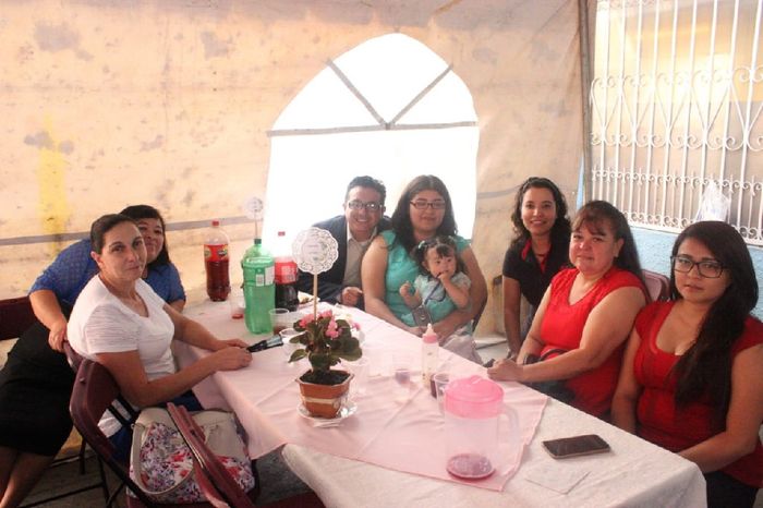 Nuestra boda civil en fotos - 17