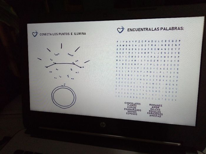 Libro de actividades - 3