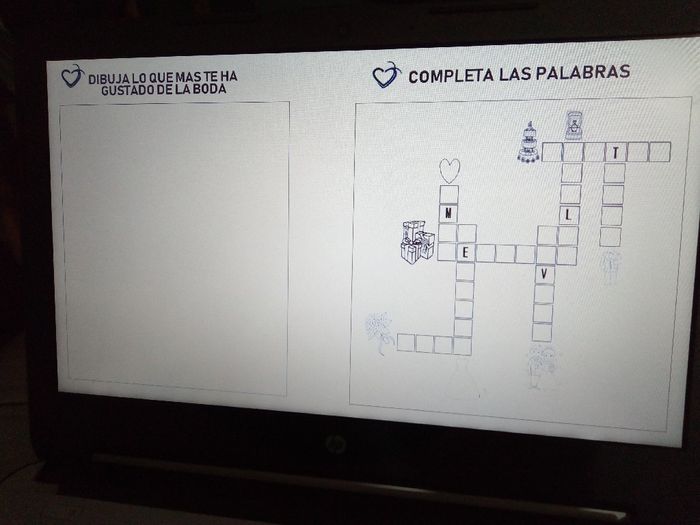 Libro de actividades - 7