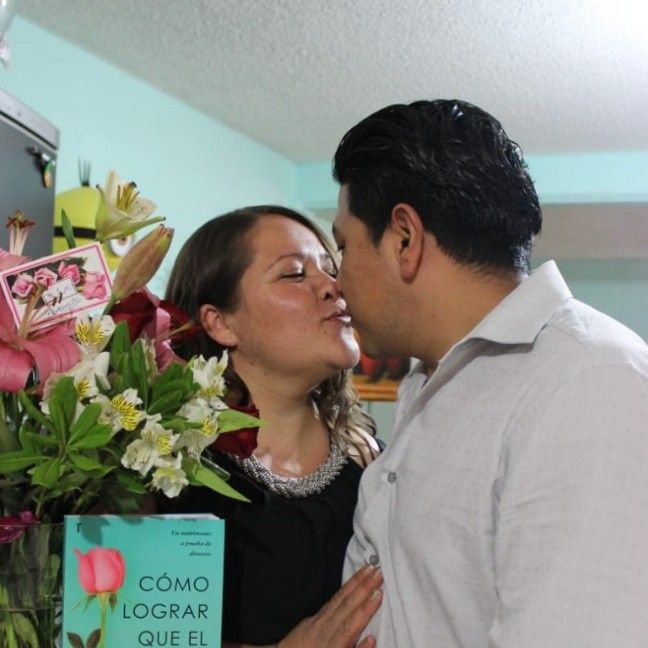 Fotos favoritas de la propuesta💍 - 1