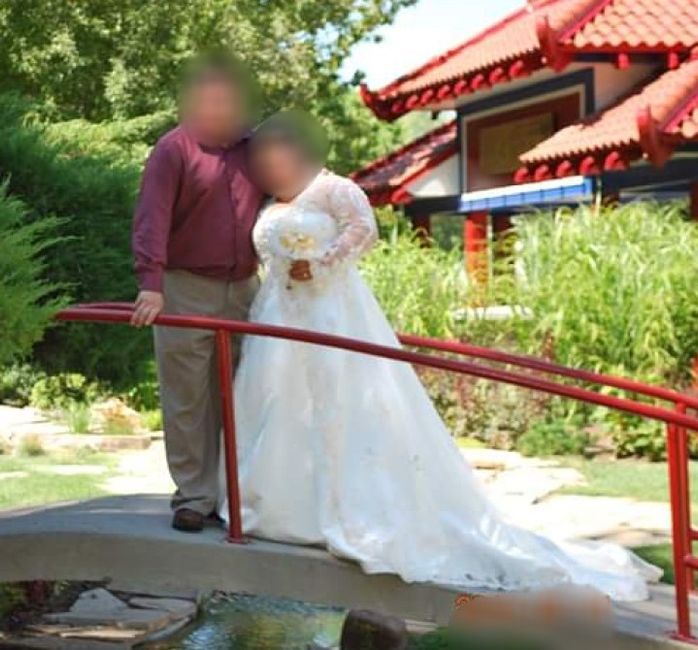 Usar el vestido d tu mamá? - 1