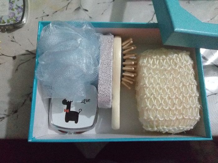 ¿Cómo se lo vas a pedir? - 1