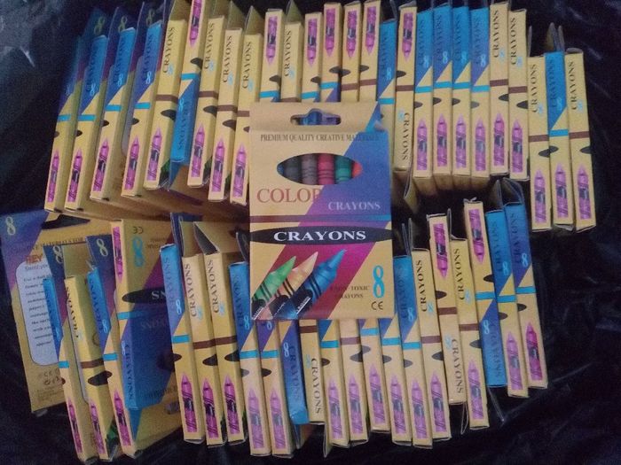 Kits para niños - 1