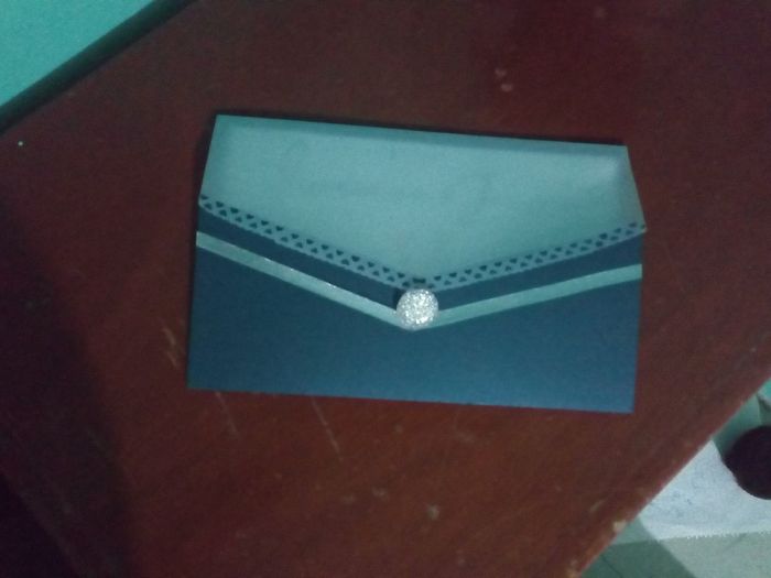 Invitaciones listas! - 5