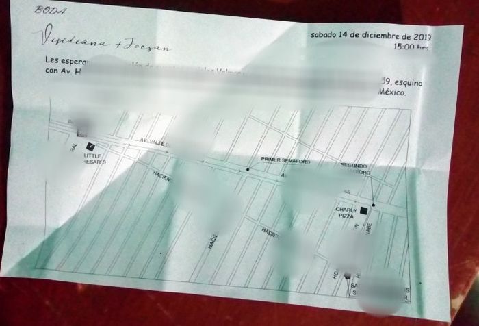 Invitaciones listas! - 7