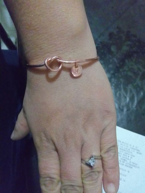 Pulseras Aliexpress - 3