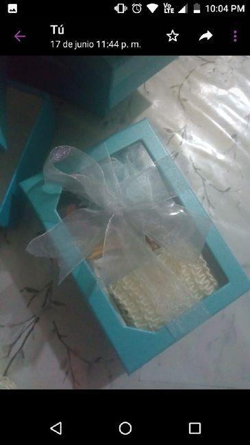 Pulseras Aliexpress - 1