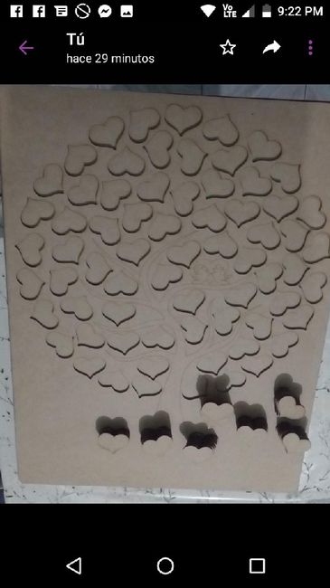 Avances de hoy 😍 - 5