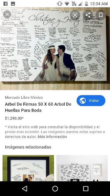 Libro de firmas - 5