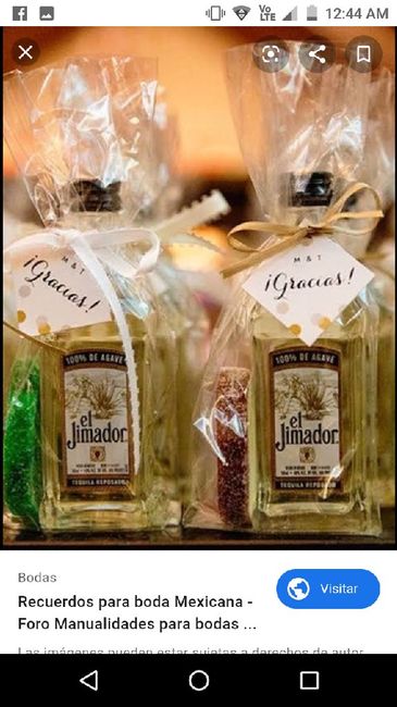 ¿Boda, noche mexicana o Xv? - 2