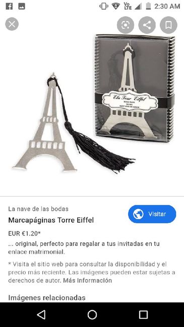 Confundida, boda que parece xv - 3