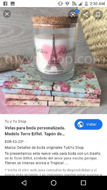 Confundida, boda que parece xv - 4