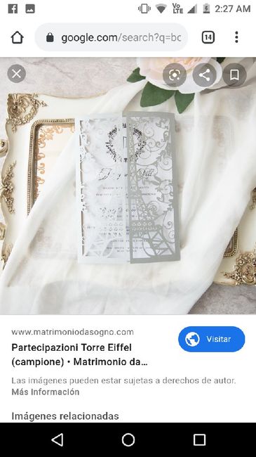 Confundida, boda que parece xv - 8