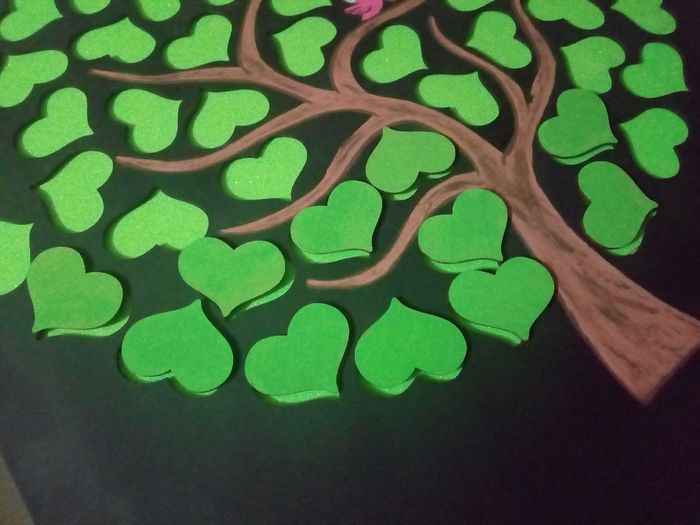 áRbol de firmas. Consejo! - 1