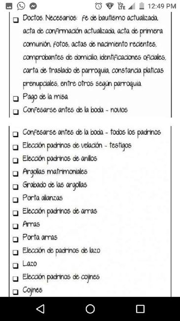 a 20 dias y creo que me faltan muchas cosas..... - 3