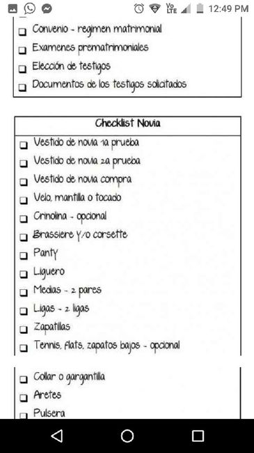 a 20 dias y creo que me faltan muchas cosas..... - 5