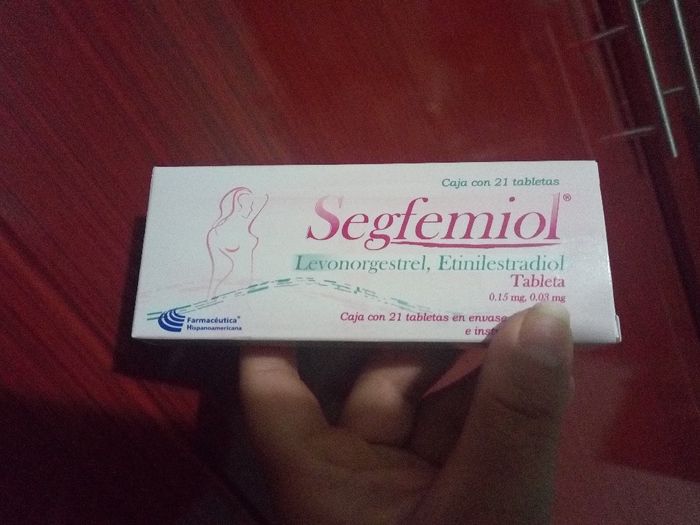 Ayuda!!! Mi cabello - 2