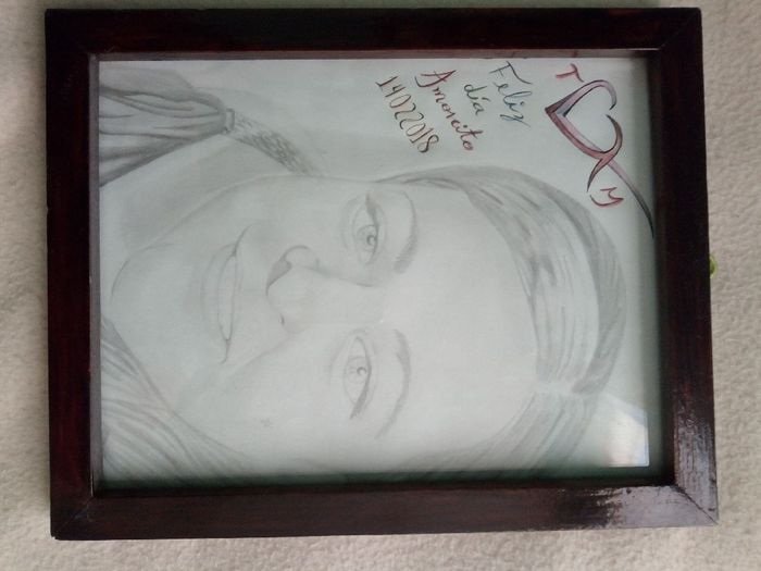 ¿Cuál es el mejor regalo que te ha dado tu Fm? - 1