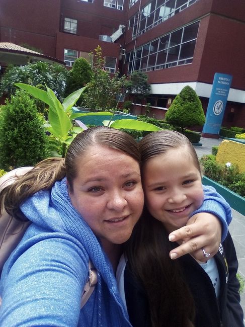 Mi anillo en mi día cotidiano - 1