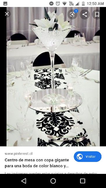Color negro en una boda? - 2