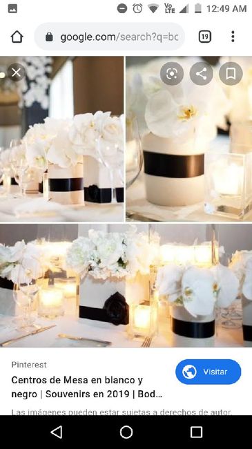 Color negro en una boda? - 3