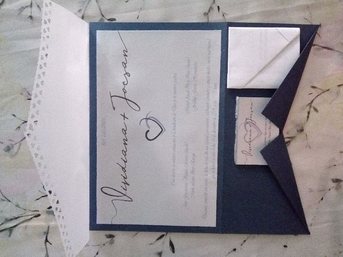 Invitaciones impresas o digitales? - 3