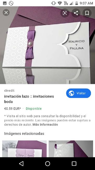 Invitaciones listas - 3