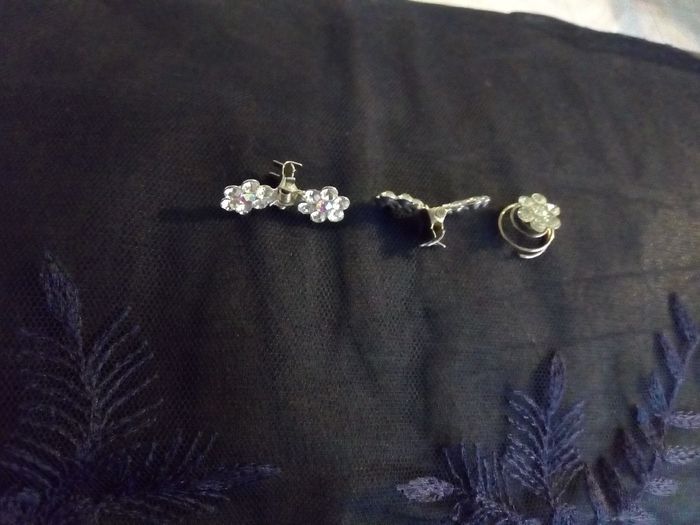 Con que se coloca la mantilla. - 1