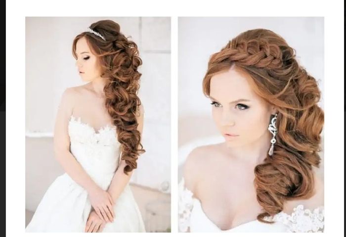 Peinados Griegos - 2