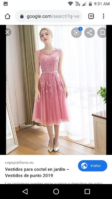 Ropa después de la boda 12