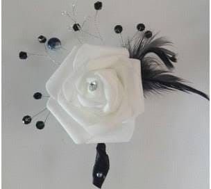 En busca de botonier - 2