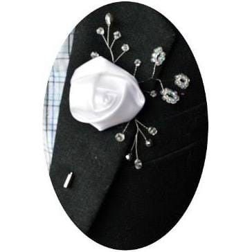 En busca de botonier - 3