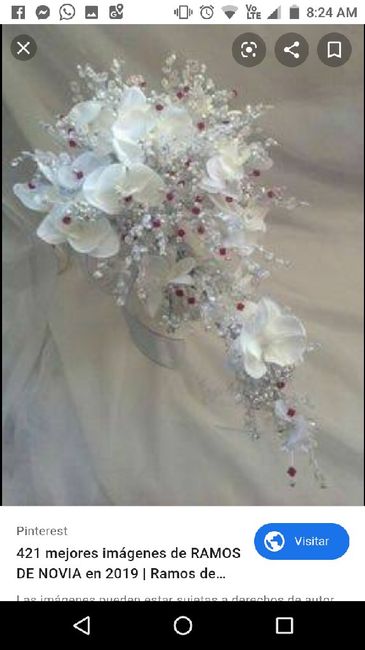 ¿Mi ramo?  4