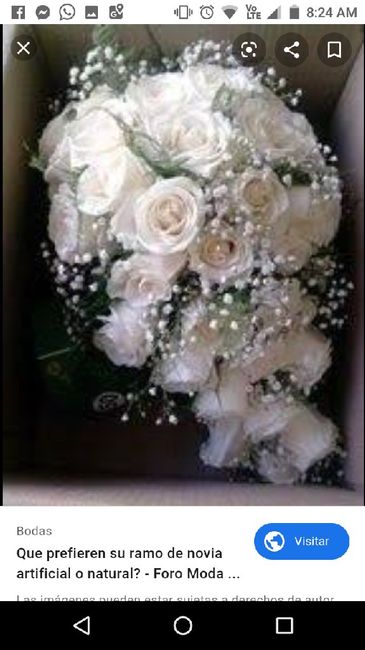 ¿Mi ramo?  5