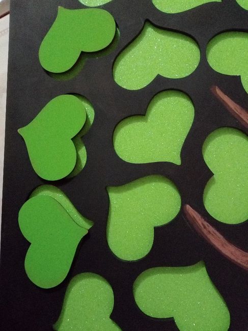 úLtimo detalle en cuadro de firmas, help!! - 2