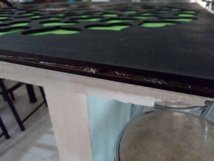 úLtimo detalle en cuadro de firmas, help!! 7