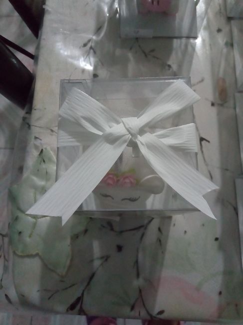 Alcancías Diy Terminadas 1