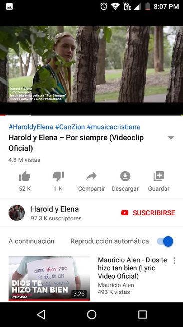 Musica para Banquete 4