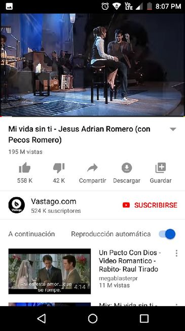 Musica para Banquete 5