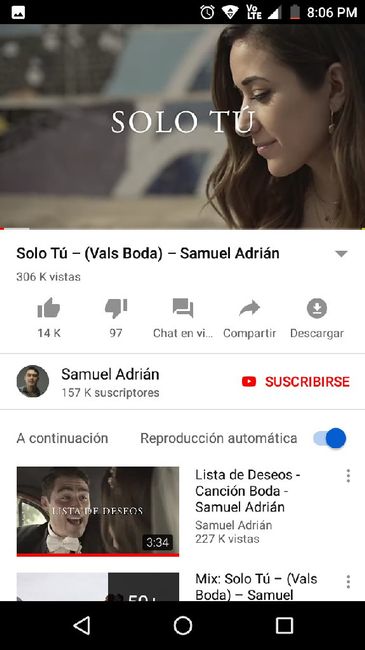 Musica para Banquete 10