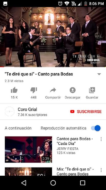 Musica para Banquete 13