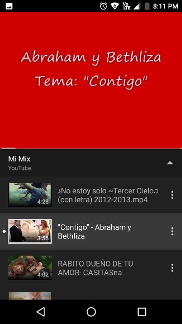 Musica para Banquete 15