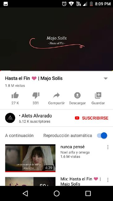 Musica para Banquete 18