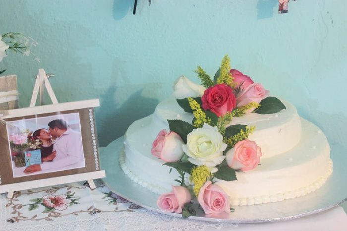 En busca del pastel 🎂 4