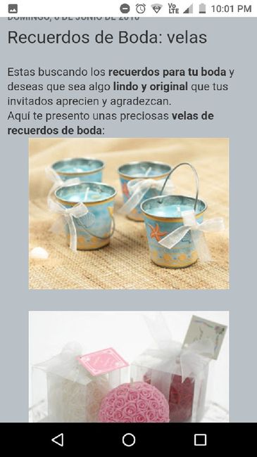 Ideas de Diy? - 3