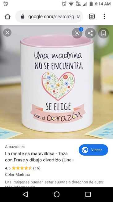 Recomendación sublimado - 3