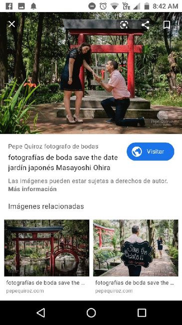 Save the date, que usar!!! 8